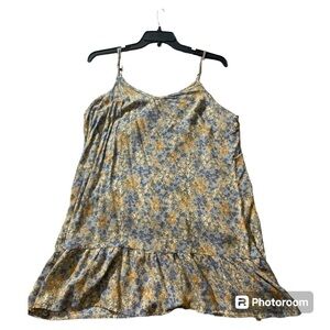 Wallflower casual sundress